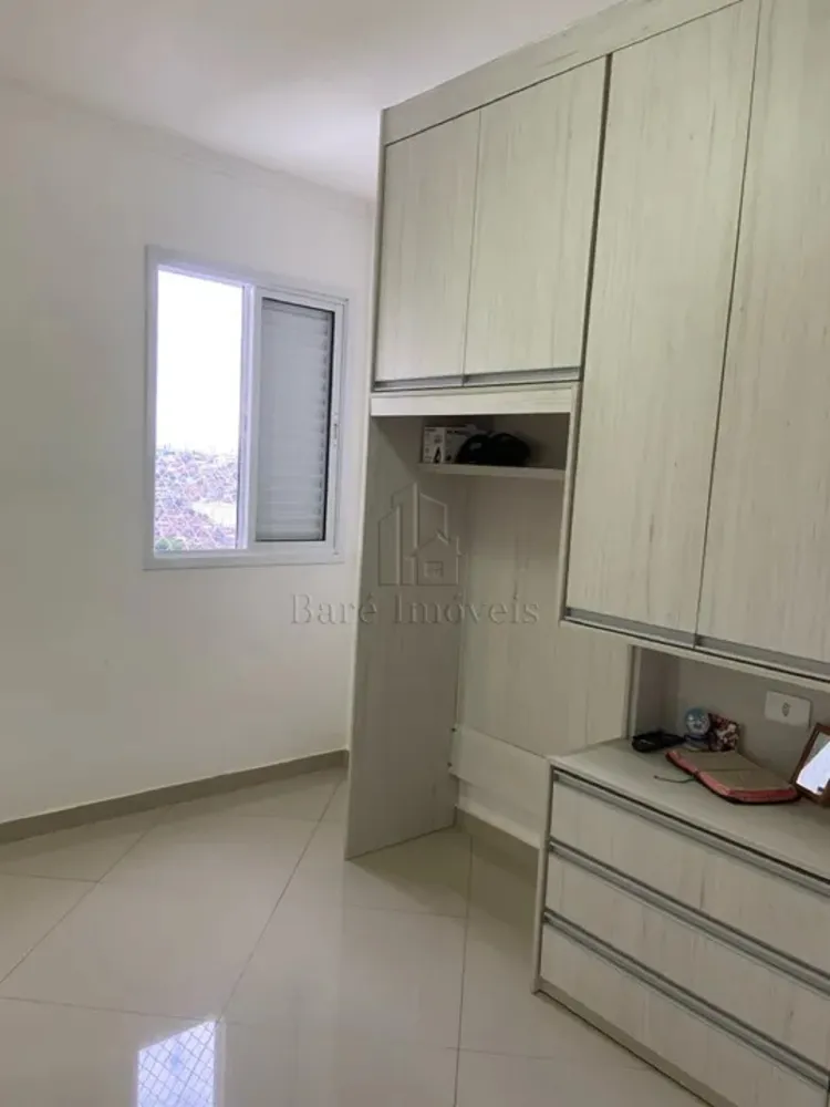 Apartamento, 2 quartos, 58 m² - Foto 3