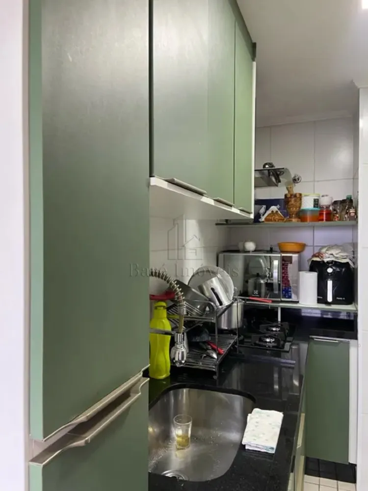 Apartamento, 2 quartos, 58 m² - Foto 7