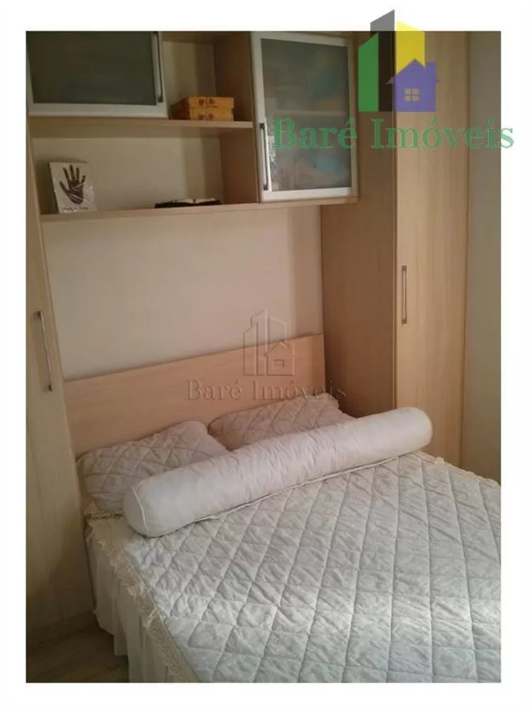 Apartamento à venda com 2 quartos, 60m² - Foto 9