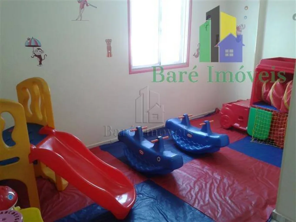 Apartamento, 2 quartos - Foto 20