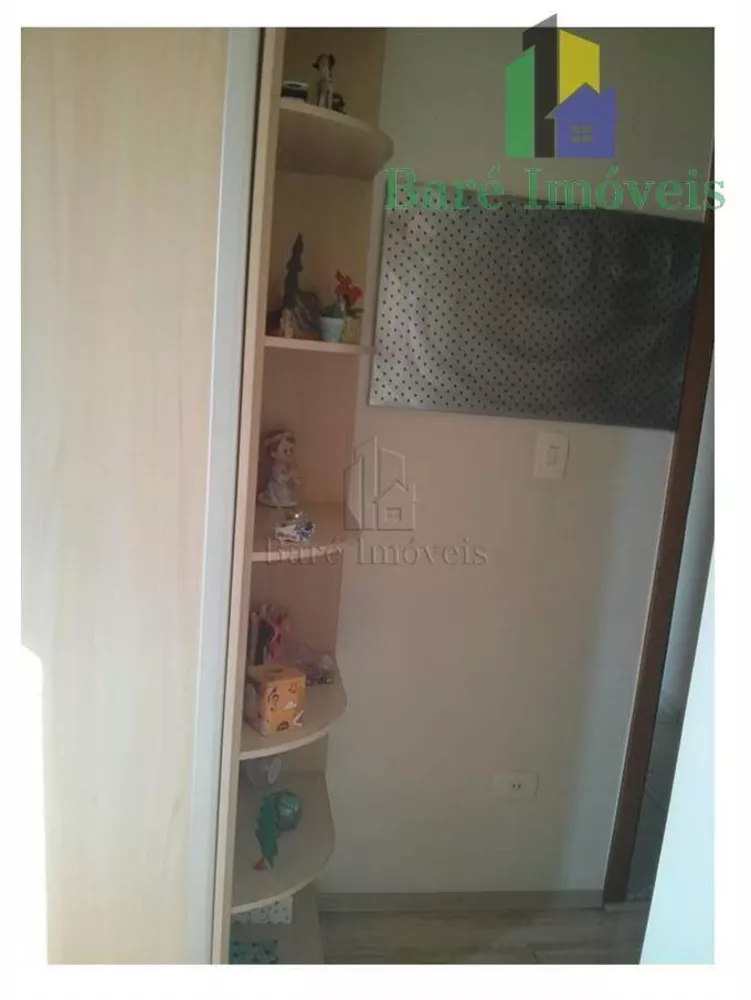 Apartamento à venda com 2 quartos, 60m² - Foto 6