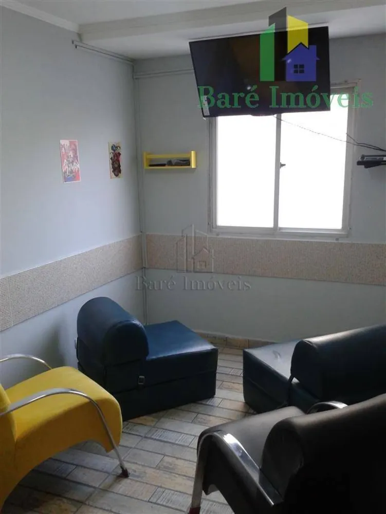 Apartamento, 2 quartos - Foto 22