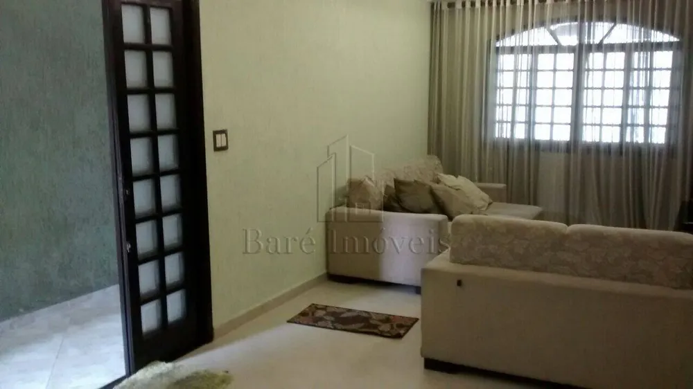Sobrado, 3 quartos, 180 m² - Foto 3