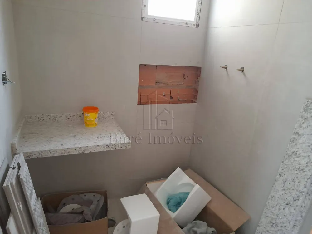 Apartamento, 2 quartos, 55 m² - Foto 3