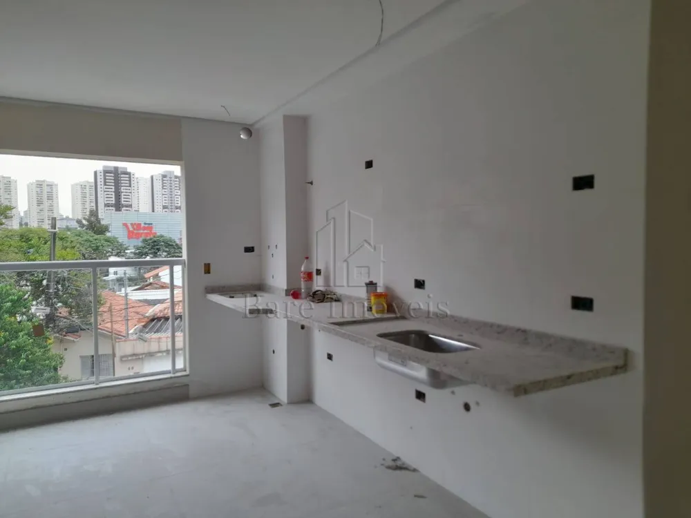 Apartamento, 2 quartos, 55 m² - Foto 1
