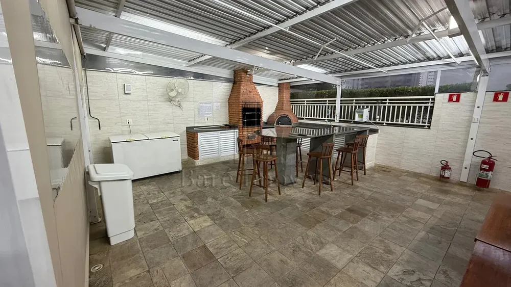 Apartamento, 2 quartos, 80 m² - Foto 2