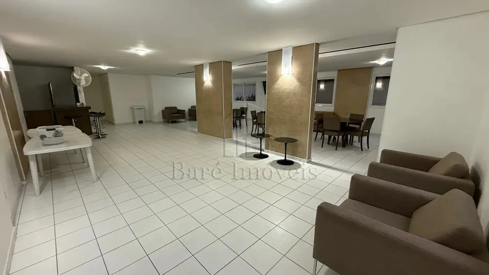 Apartamento, 2 quartos, 80 m² - Foto 1