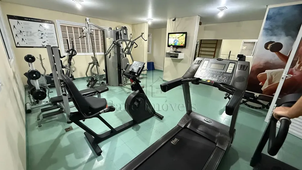 Apartamento, 2 quartos, 80 m² - Foto 5