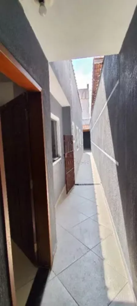 Sobrado à venda com 3 quartos, 160m² - Foto 3