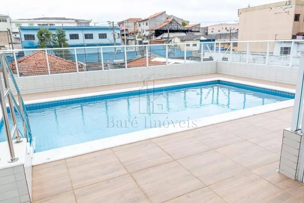 Apartamento, 2 quartos, 53 m² - Foto 8