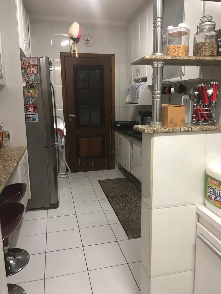 Apartamento, 3 quartos, 128 m² - Foto 4