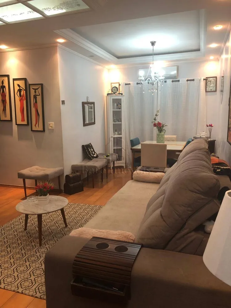 Apartamento, 3 quartos, 128 m² - Foto 5