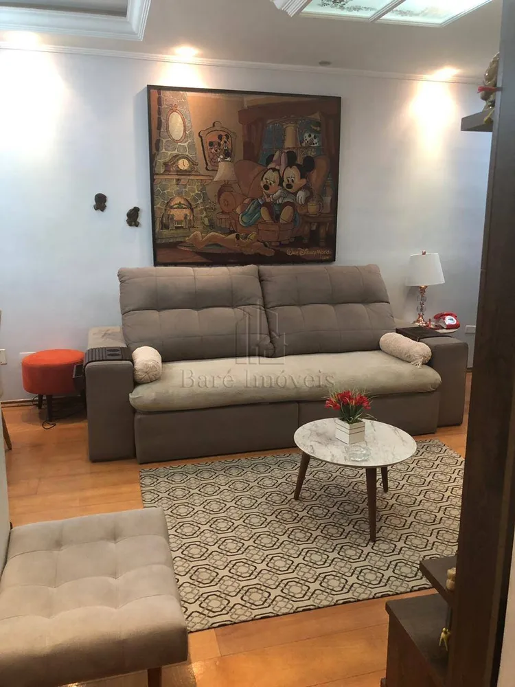 Apartamento, 3 quartos, 128 m² - Foto 1