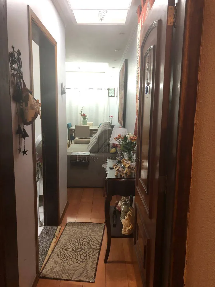 Apartamento, 3 quartos, 128 m² - Foto 3