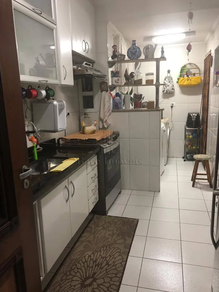 Apartamento, 3 quartos, 128 m² - Foto 8