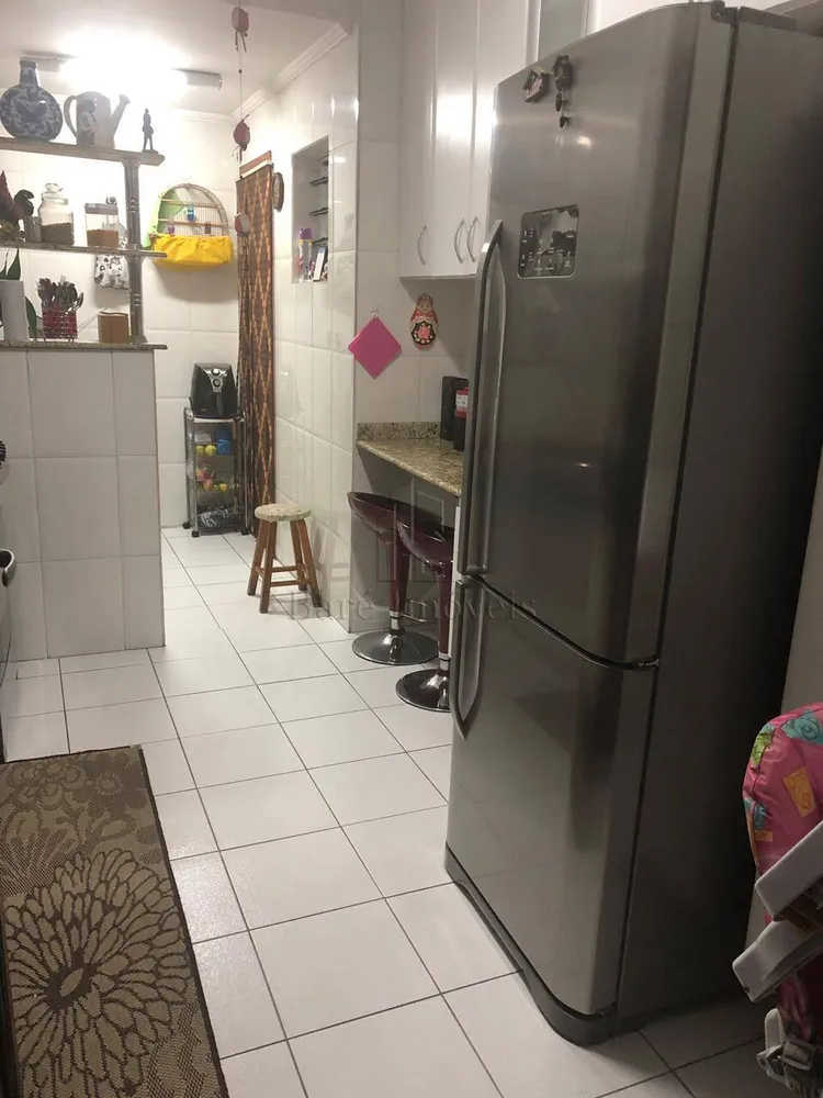 Apartamento, 3 quartos, 128 m² - Foto 5