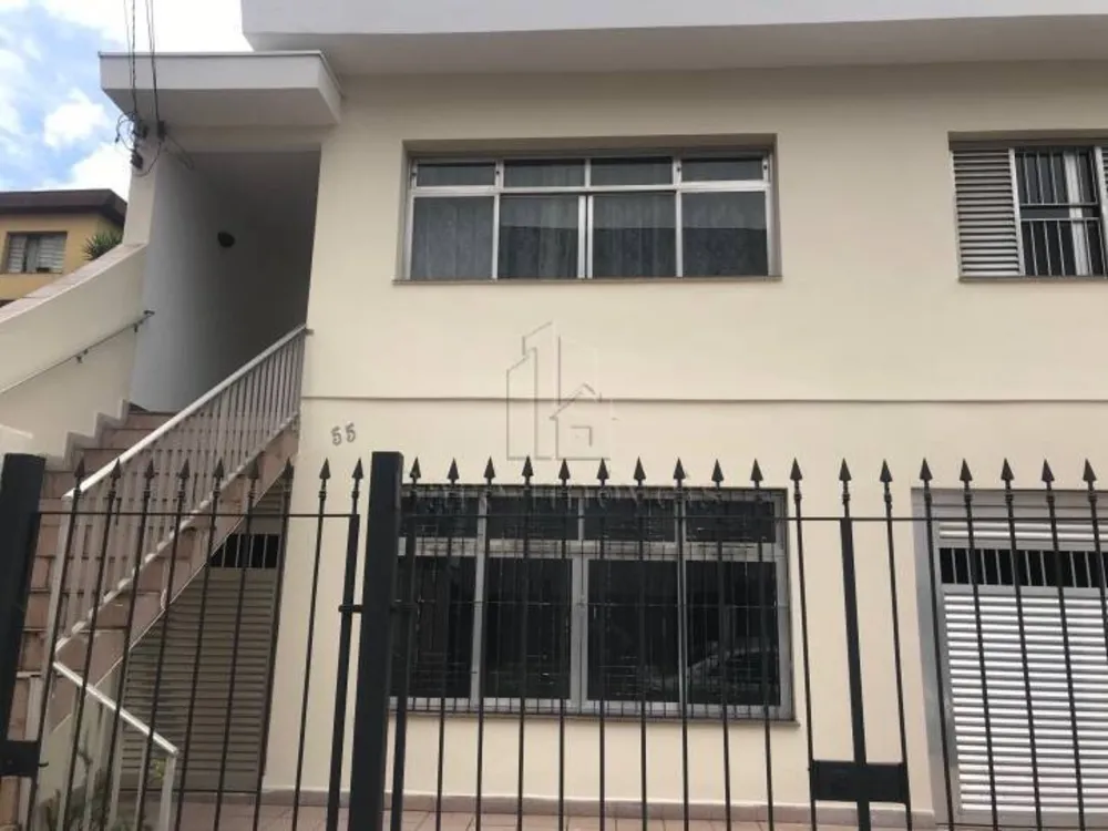 Sobrado, 3 quartos, 190 m² - Foto 5