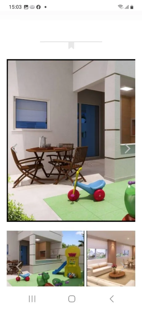 Apartamento, 2 quartos, 53 m² - Foto 7