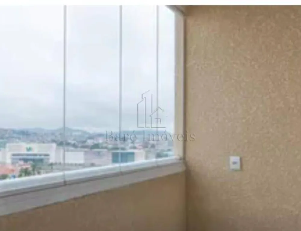 Apartamento, 2 quartos, 53 m² - Foto 5