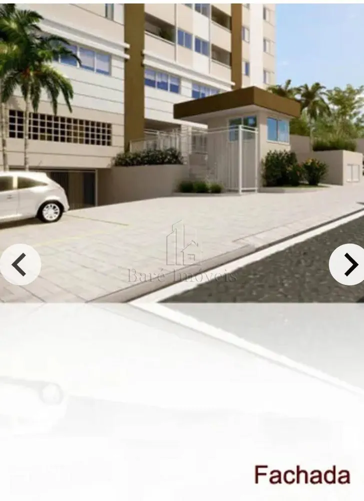 Apartamento, 2 quartos, 53 m² - Foto 3