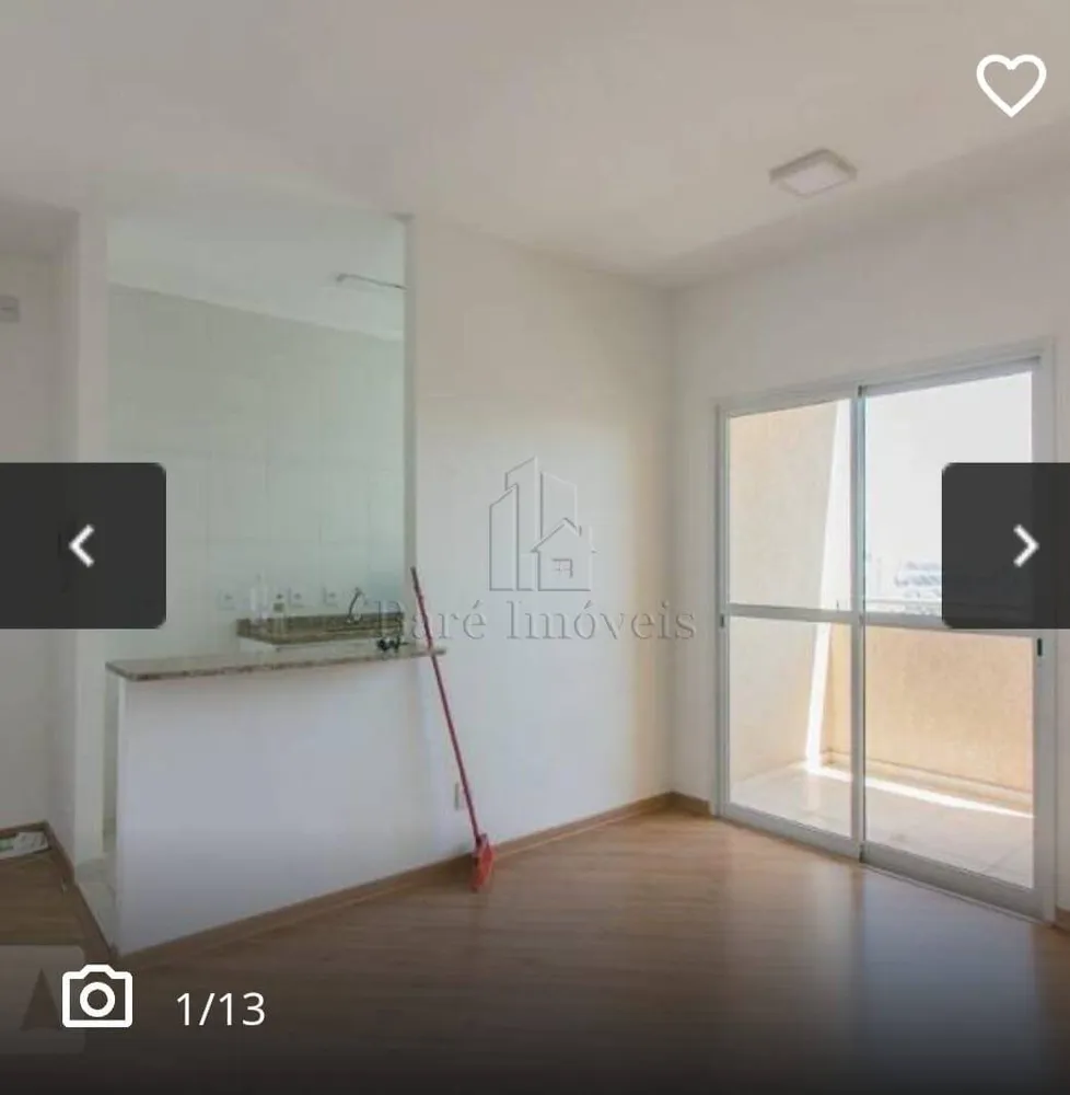 Apartamento, 2 quartos, 53 m² - Foto 8