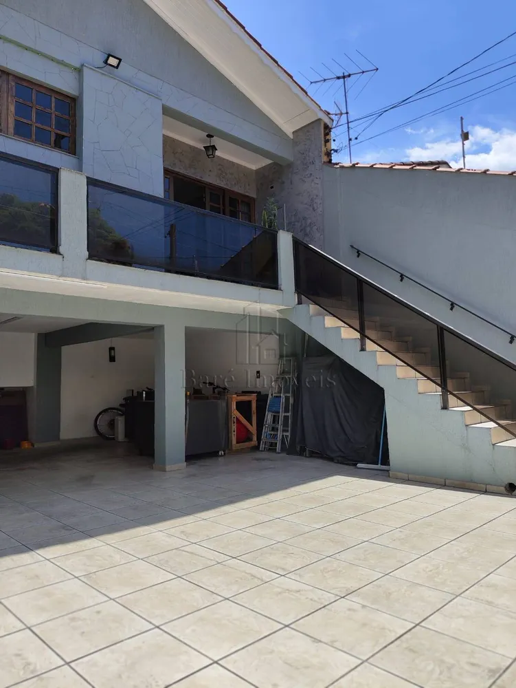 Sobrado, 3 quartos, 200 m² - Foto 1