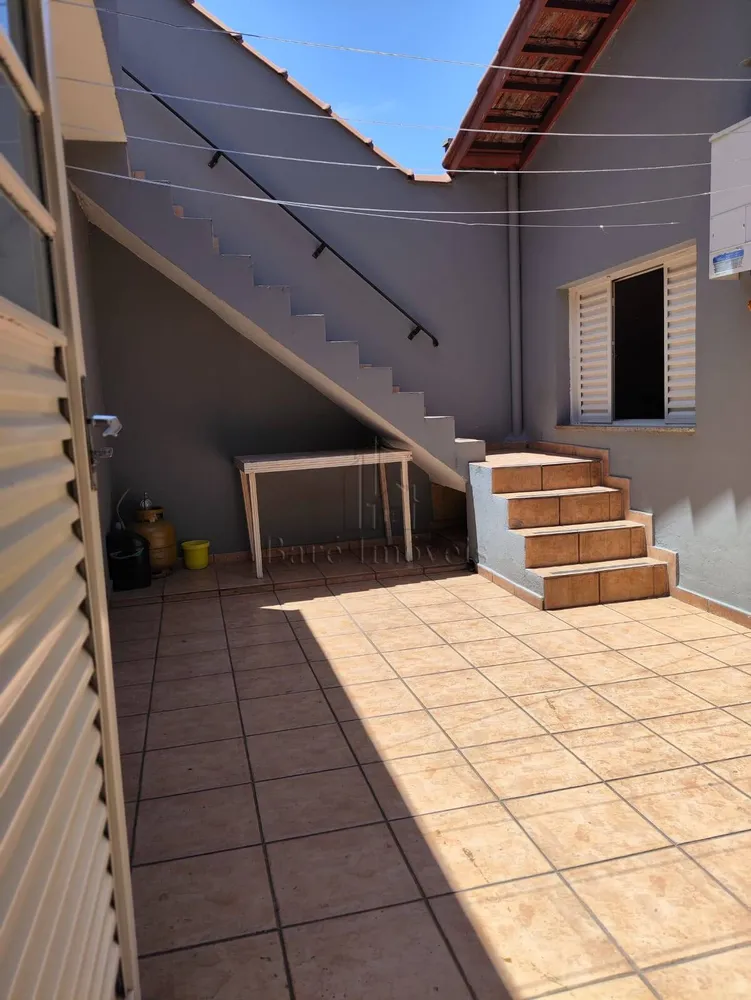 Sobrado, 3 quartos, 200 m² - Foto 2