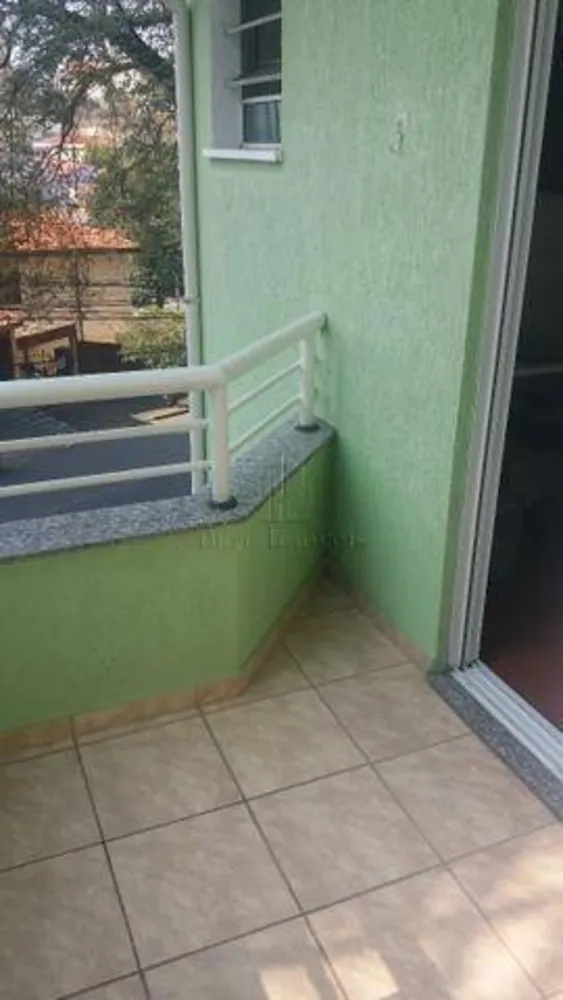 Sobrado, 3 quartos, 122 m² - Foto 15