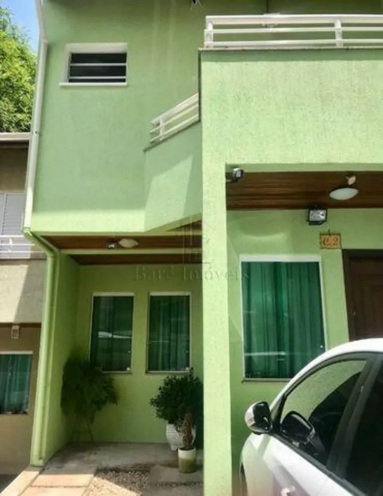 Sobrado, 3 quartos, 122 m² - Foto 14