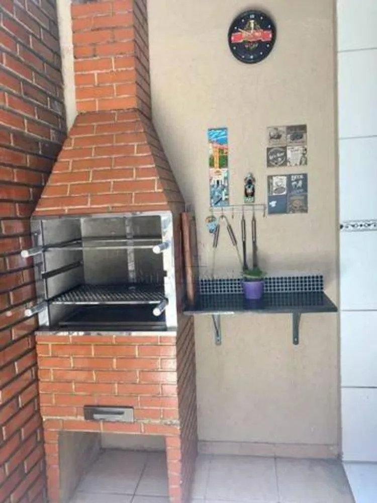 Sobrado, 3 quartos, 122 m² - Foto 7