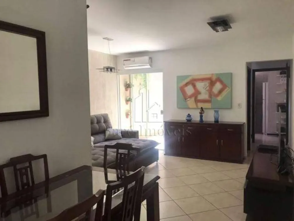 Sobrado, 3 quartos, 122 m² - Foto 3