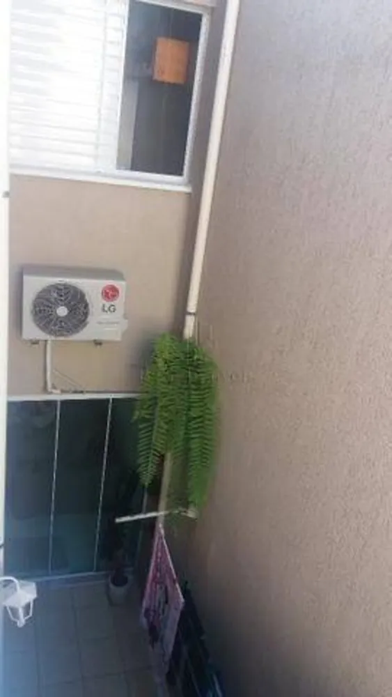 Sobrado, 3 quartos, 122 m² - Foto 5