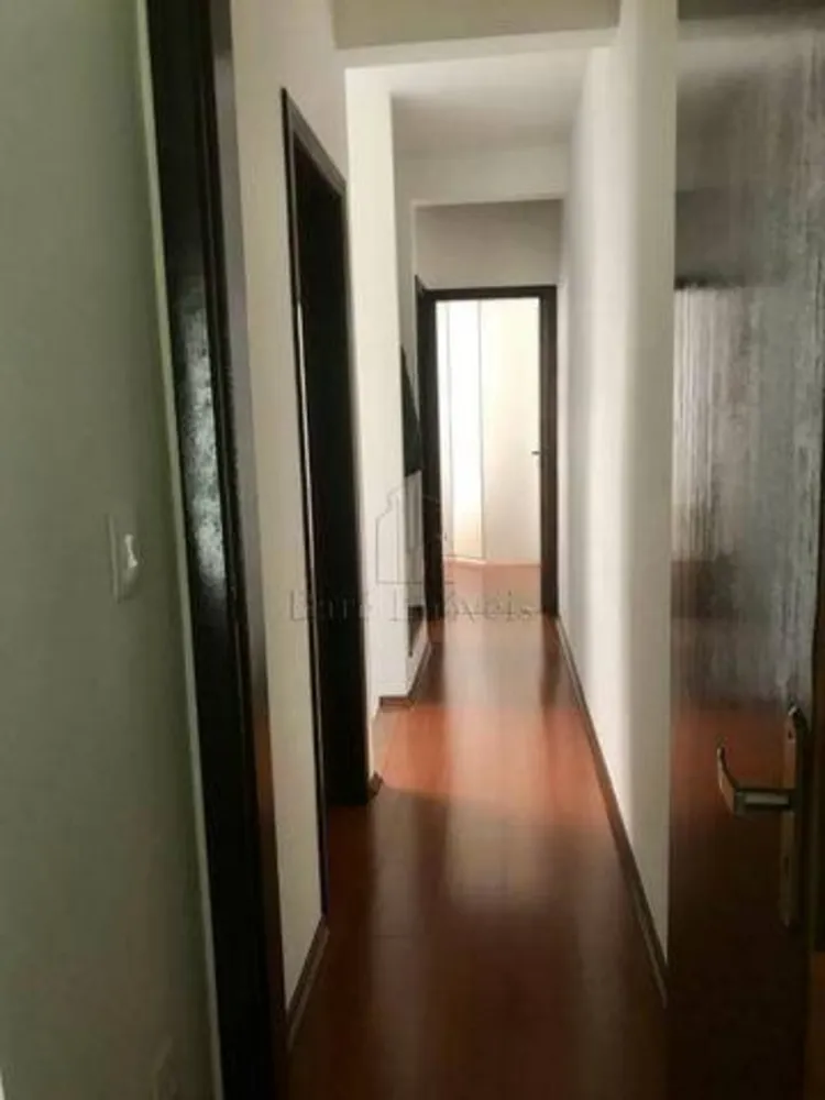 Sobrado, 3 quartos, 122 m² - Foto 12