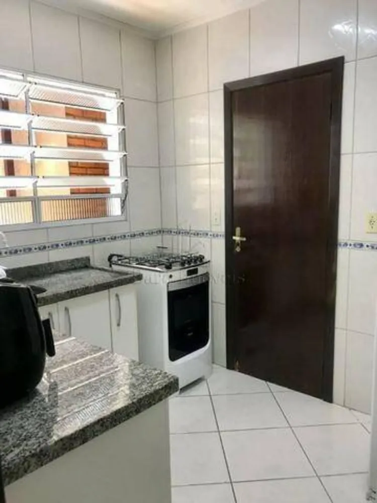 Sobrado, 3 quartos, 122 m² - Foto 6