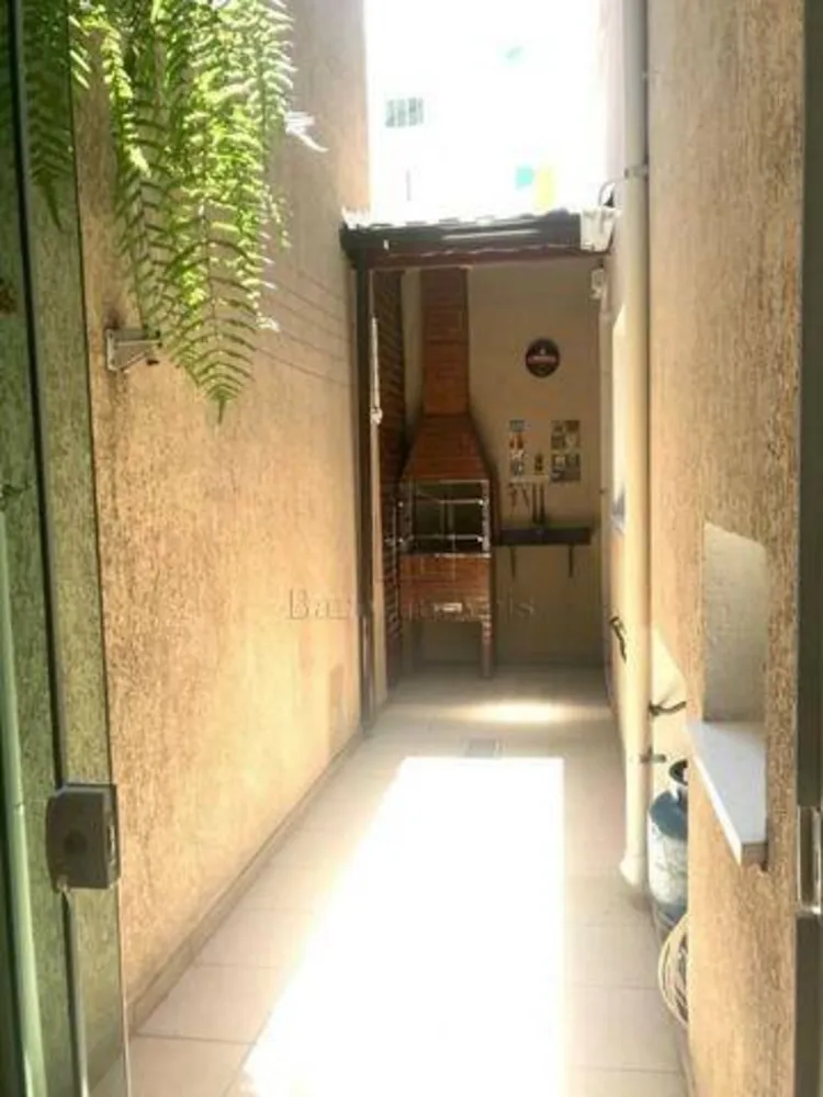 Sobrado, 3 quartos, 122 m² - Foto 3