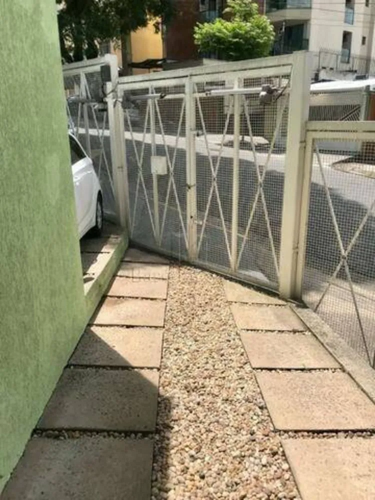 Sobrado, 3 quartos, 122 m² - Foto 8