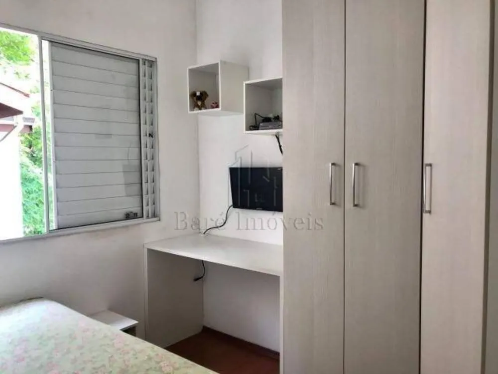 Sobrado, 3 quartos, 122 m² - Foto 13