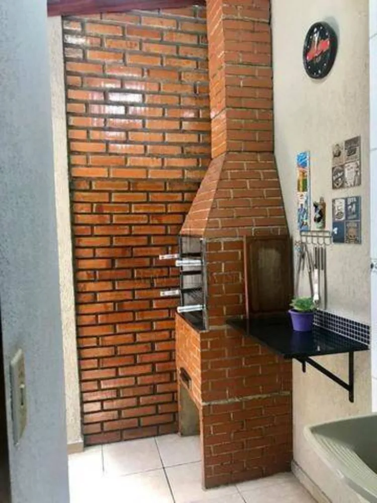 Sobrado, 3 quartos, 122 m² - Foto 4