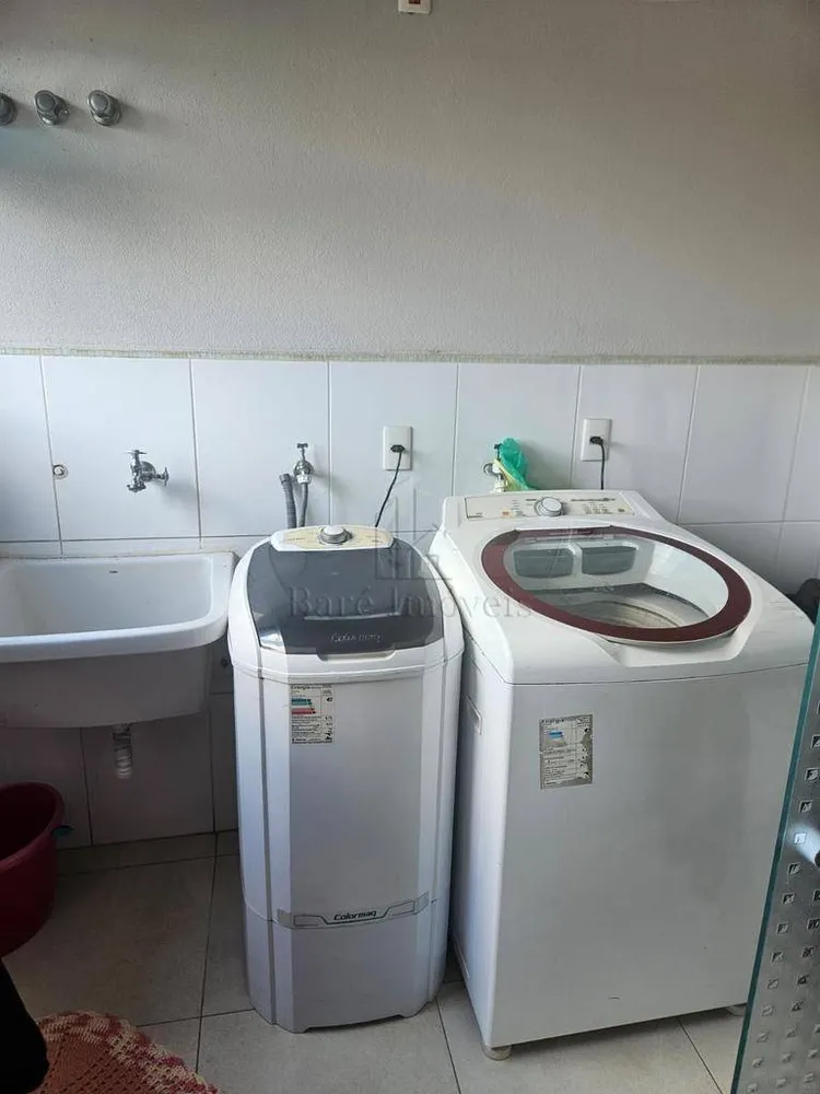 Sobrado, 3 quartos, 125 m² - Foto 3