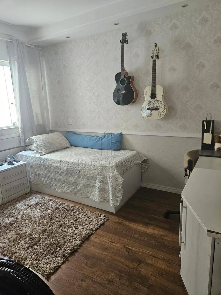 Sobrado, 3 quartos, 125 m² - Foto 8
