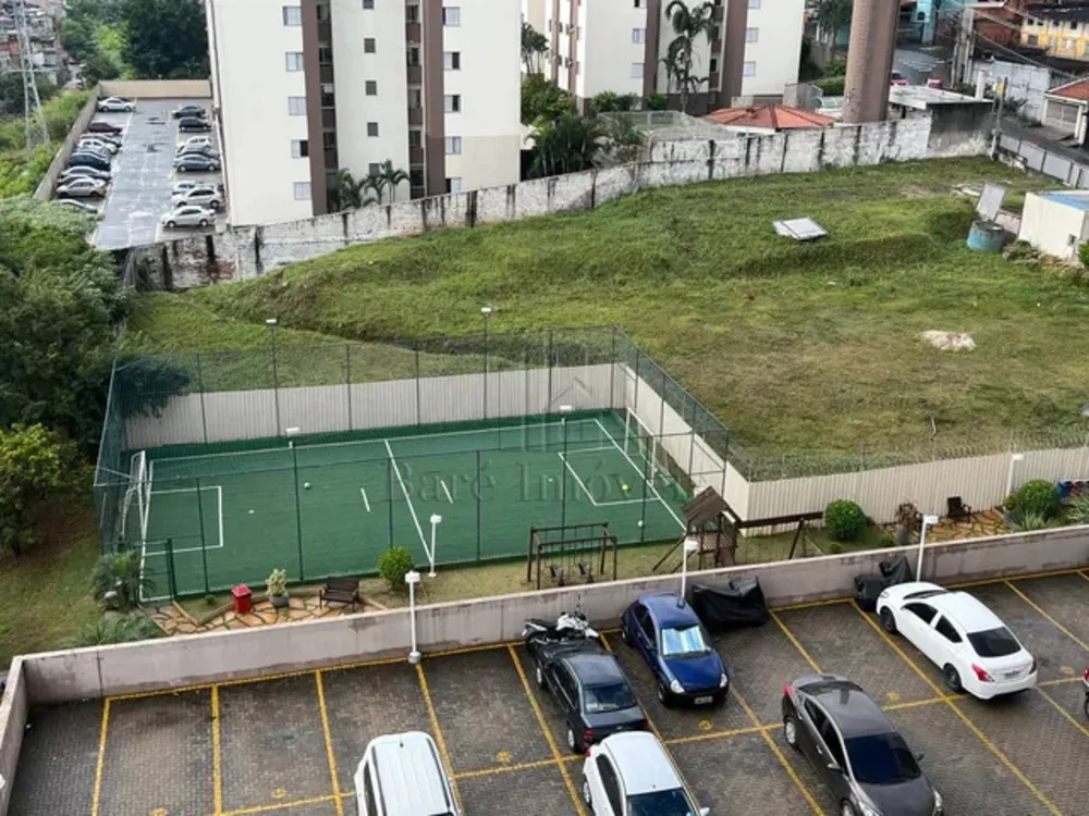 Apartamento, 2 quartos, 44 m² - Foto 7