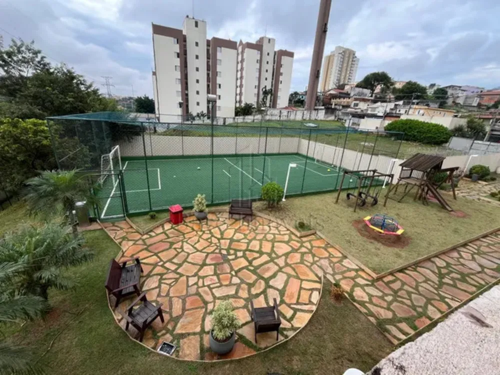 Apartamento, 2 quartos, 44 m² - Foto 6