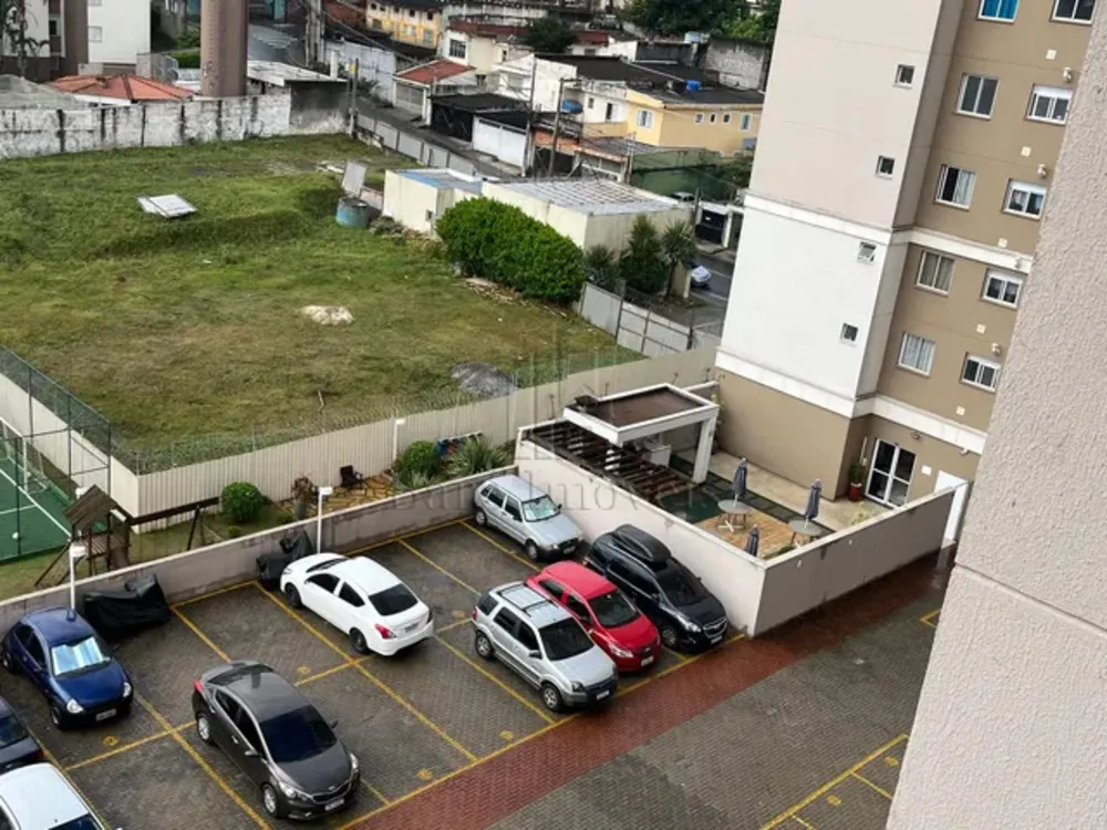 Apartamento, 2 quartos, 44 m² - Foto 8
