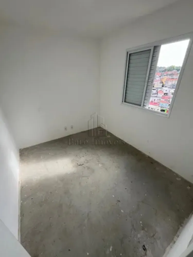 Apartamento, 2 quartos, 44 m² - Foto 3
