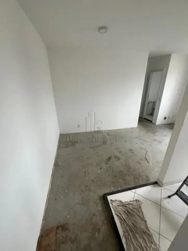 Apartamento, 2 quartos, 44 m² - Foto 2