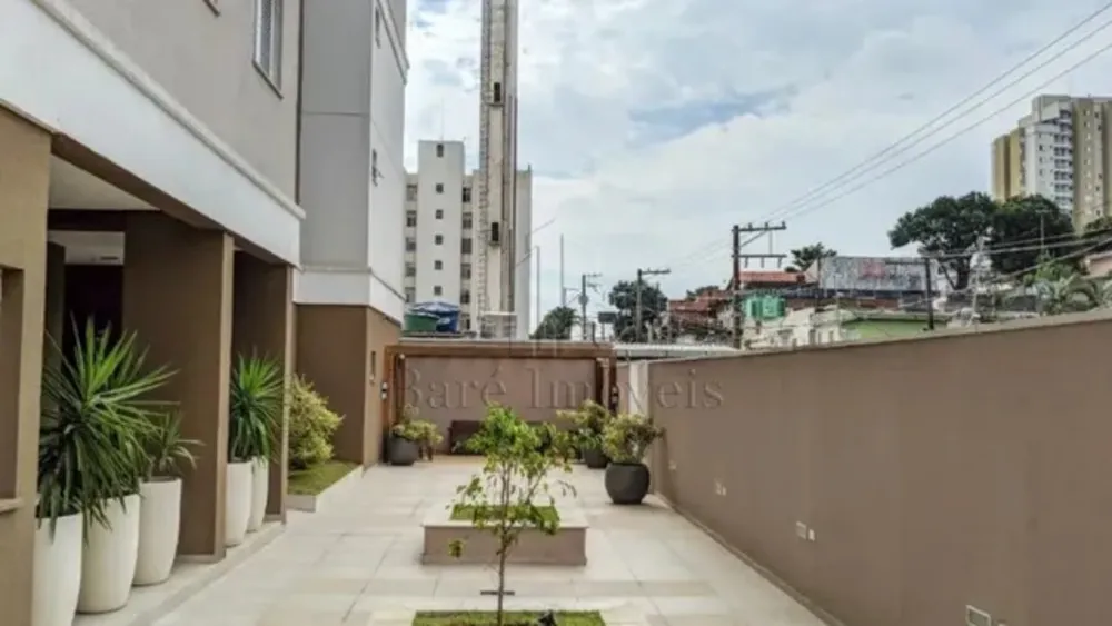 Apartamento, 2 quartos, 44 m² - Foto 5