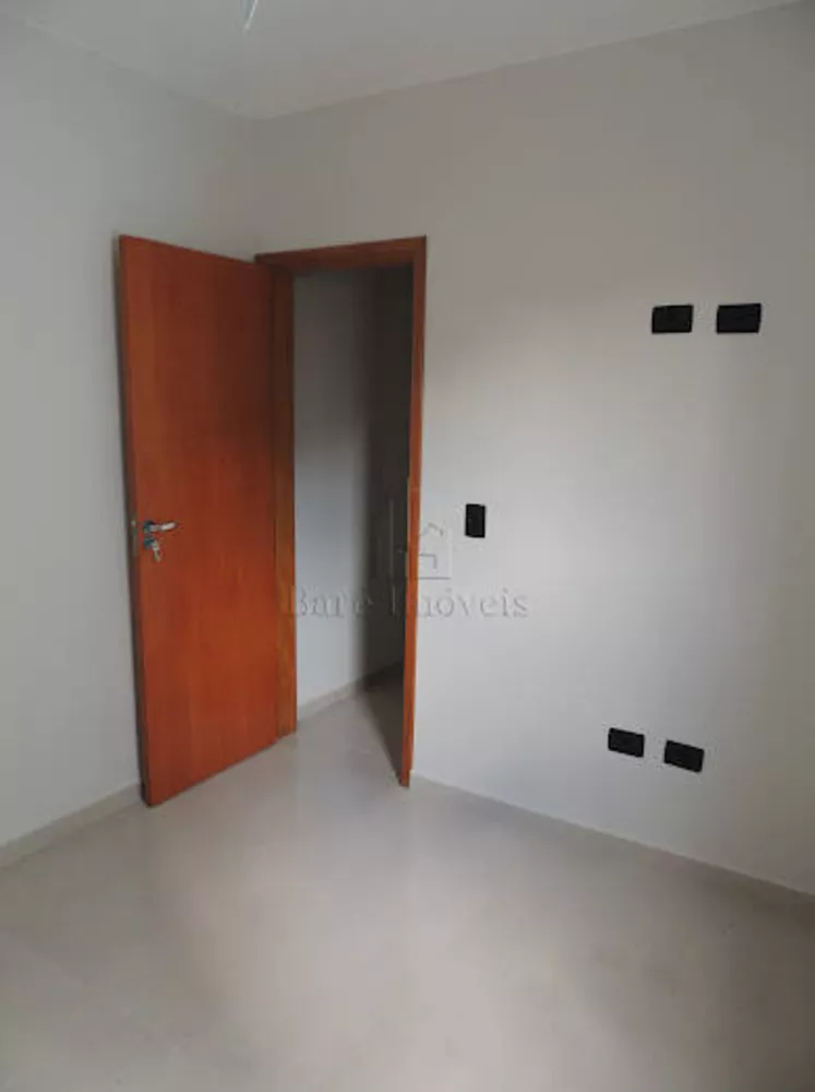 Apartamento à venda com 2 quartos, 52m² - Foto 3