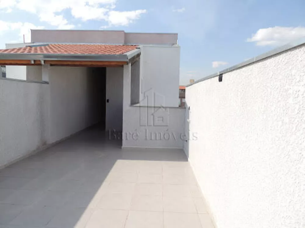 Apartamento à venda com 2 quartos, 52m² - Foto 1