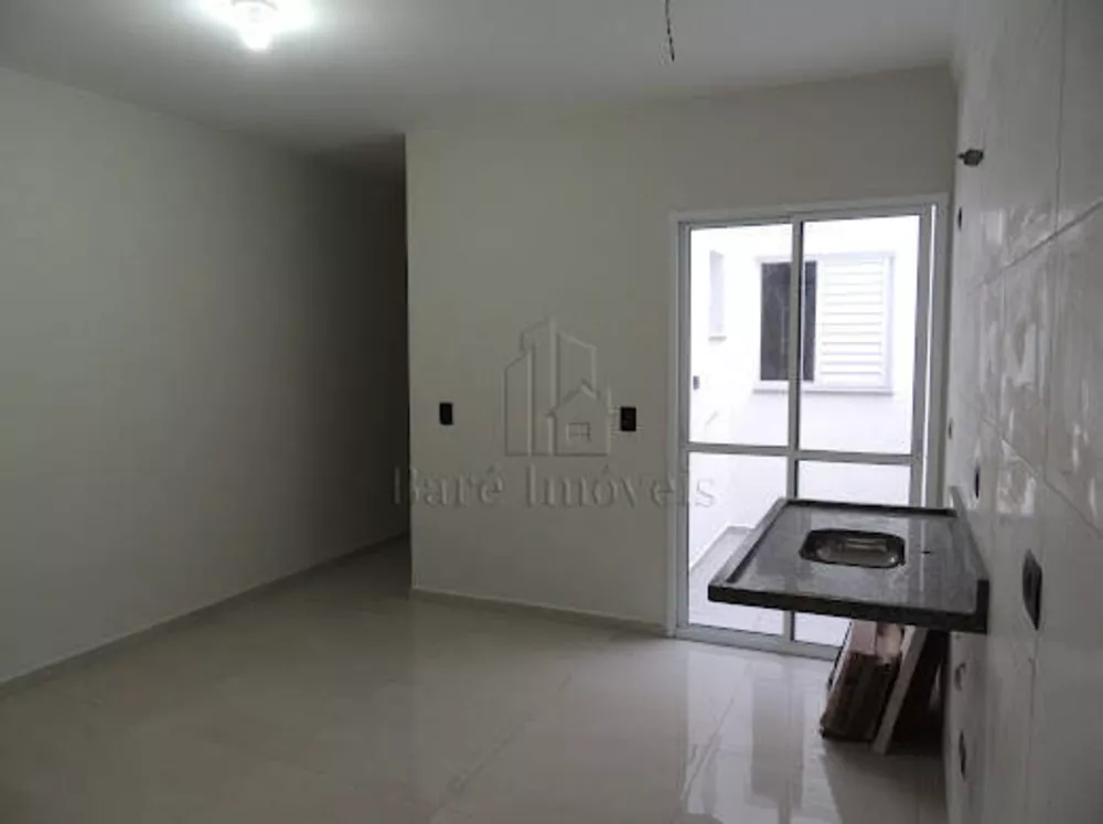 Apartamento à venda com 2 quartos, 52m² - Foto 8