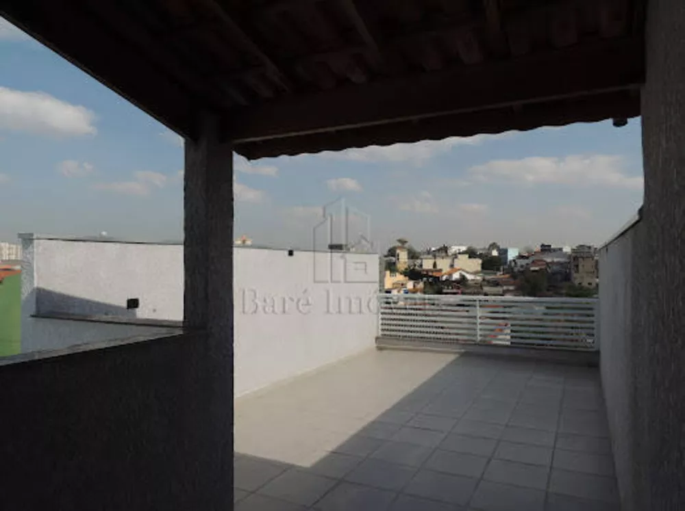 Apartamento à venda com 2 quartos, 52m² - Foto 6